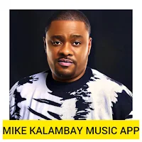 Mike Kalambay Songs