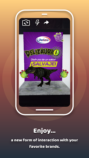 LenSight Screenshot 1