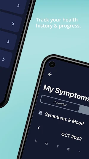 Medicly Screenshot 3