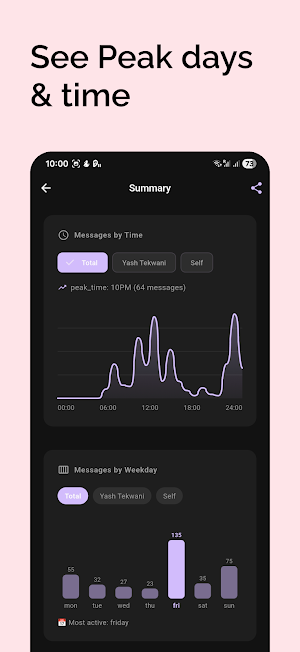 Open Staty Screenshot 2