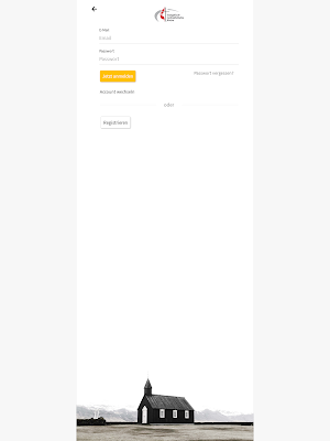 EmK Ammerbuch screenshot 8