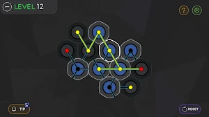 Circuit Maze Screenshot 3