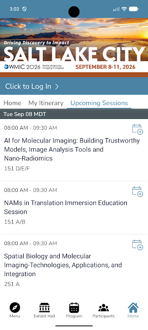 WMIC 2026 Screenshot 1