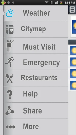 Rishikesh Screenshot 1
