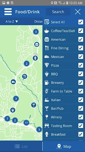 Discover Ruidoso Screenshot 3