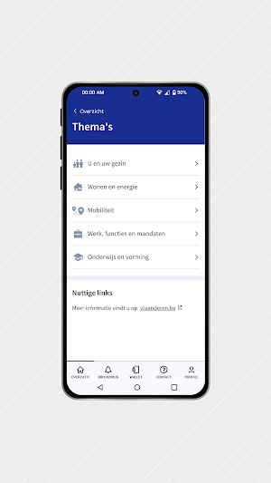 Harelbeke Screenshot 1