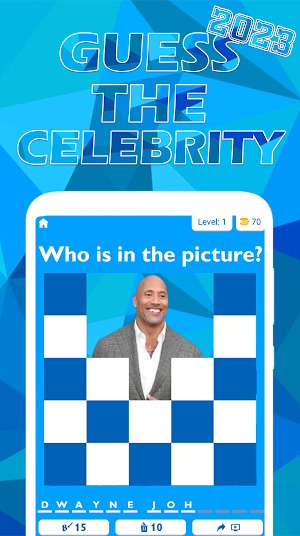 Guess the Celebrities 2023 Screenshot 0