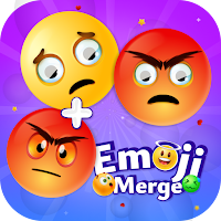 Emoji Merge - DIY Avatar Maker