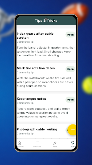 eToto Screenshot 3