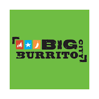 Big City Burrito