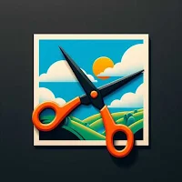 Photo Cutter