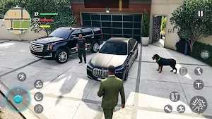 Open World Miami Gangster 2025 Screenshot 1