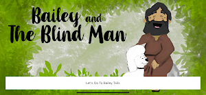 Bailey and the Blind Man Screenshot 3