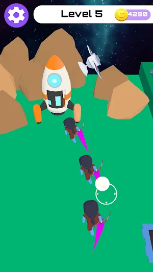 Stealth Killers Screenshot 2