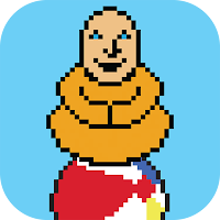 Bouncy Buddha Fun