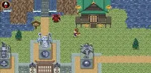 Champion Island Games Screenshot 1