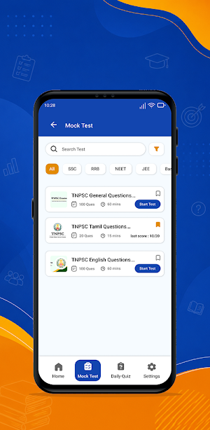BrightWin - Learning Hub Screenshot 2