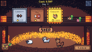 Wrangle Ranch Screenshot 1