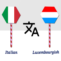 Italian To Luxembourgish Trans