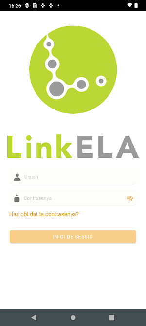 LinkELA Screenshot 0