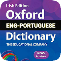 English Portuguese Dictionary