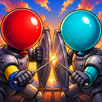 Stikjab: Block, Deflect & Duel