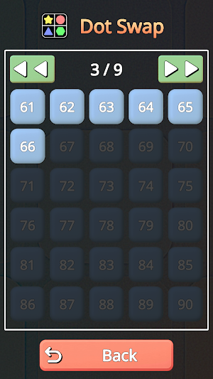 DotSwap Screenshot 1