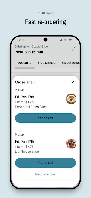 Coastal Slice Screenshot 3