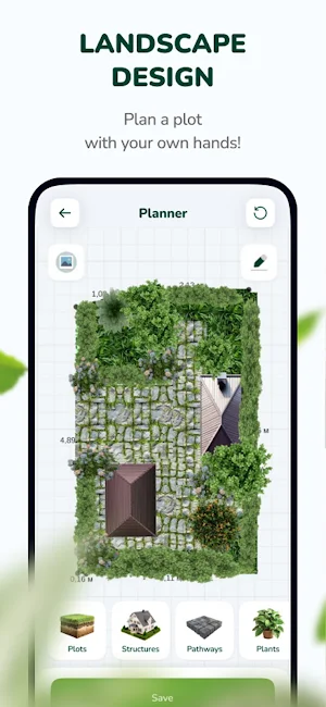 My Garden:plant identification Screenshot 2