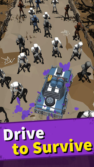 Upside Down Screenshot 2