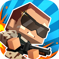 Idle Military School Tycoon 2
