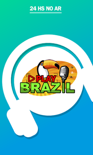 Play Brazil Rádio Screenshot 0