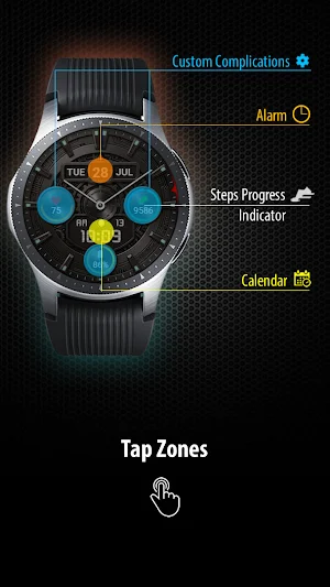 Ficture Tech Hybrid screenshot 3