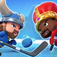 Pocket Hockey Stars