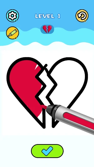 GUESS DRAW Screenshot 0