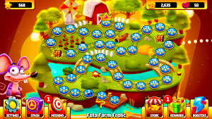Catcha Mouse Screenshot 0