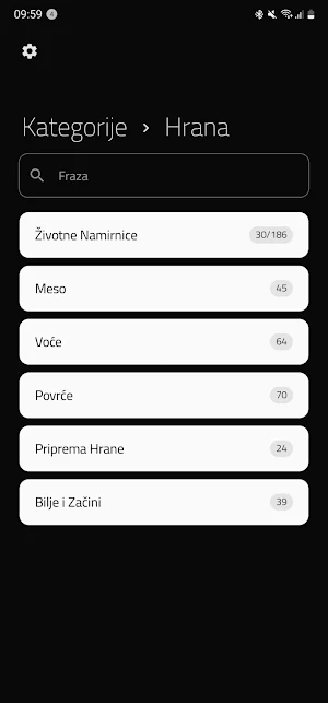 Nemački za Negovateljice Screenshot 3
