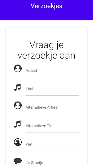 BreedbandPiraten Screenshot 2