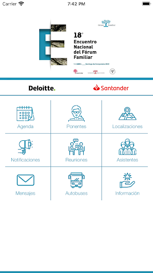 18 Encuentro FF 2022 Screenshot 1