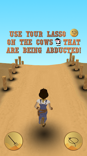 Graze Invaders Screenshot 3
