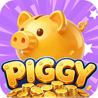 Piggy Boost Blast