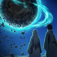 Ninja Saga: Shadow Kingdom