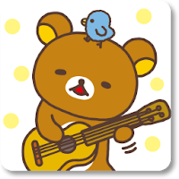 Rilakkuma LiveWallpaper 19