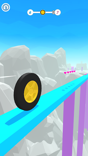 Wheel Shift Screenshot 3