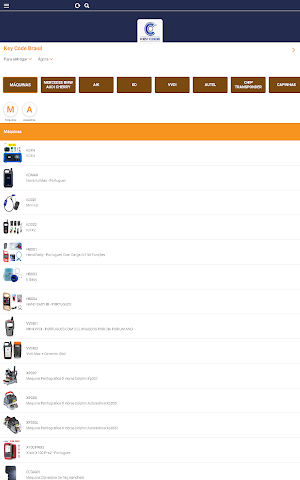 Key Code Screenshot 2