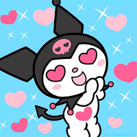 Kuromi Wallpapers