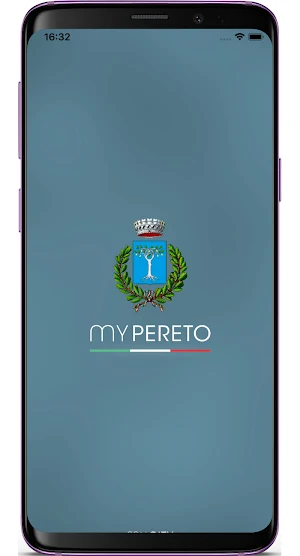 MyPereto Screenshot 0
