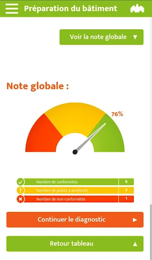 Chickpoint Screenshot 3