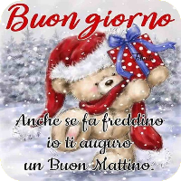Buongiorno Immagini