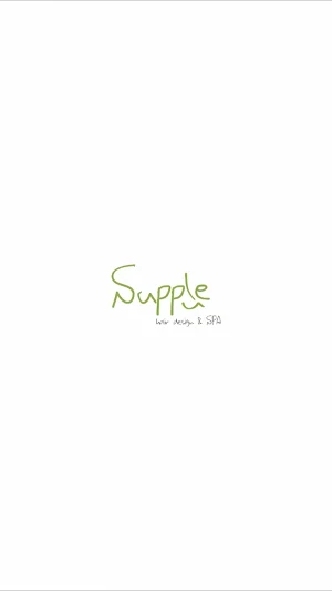 Supple hairdesign＆SPA Screenshot 0
